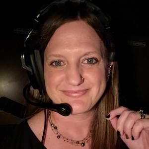 Meet your Posher, Christie